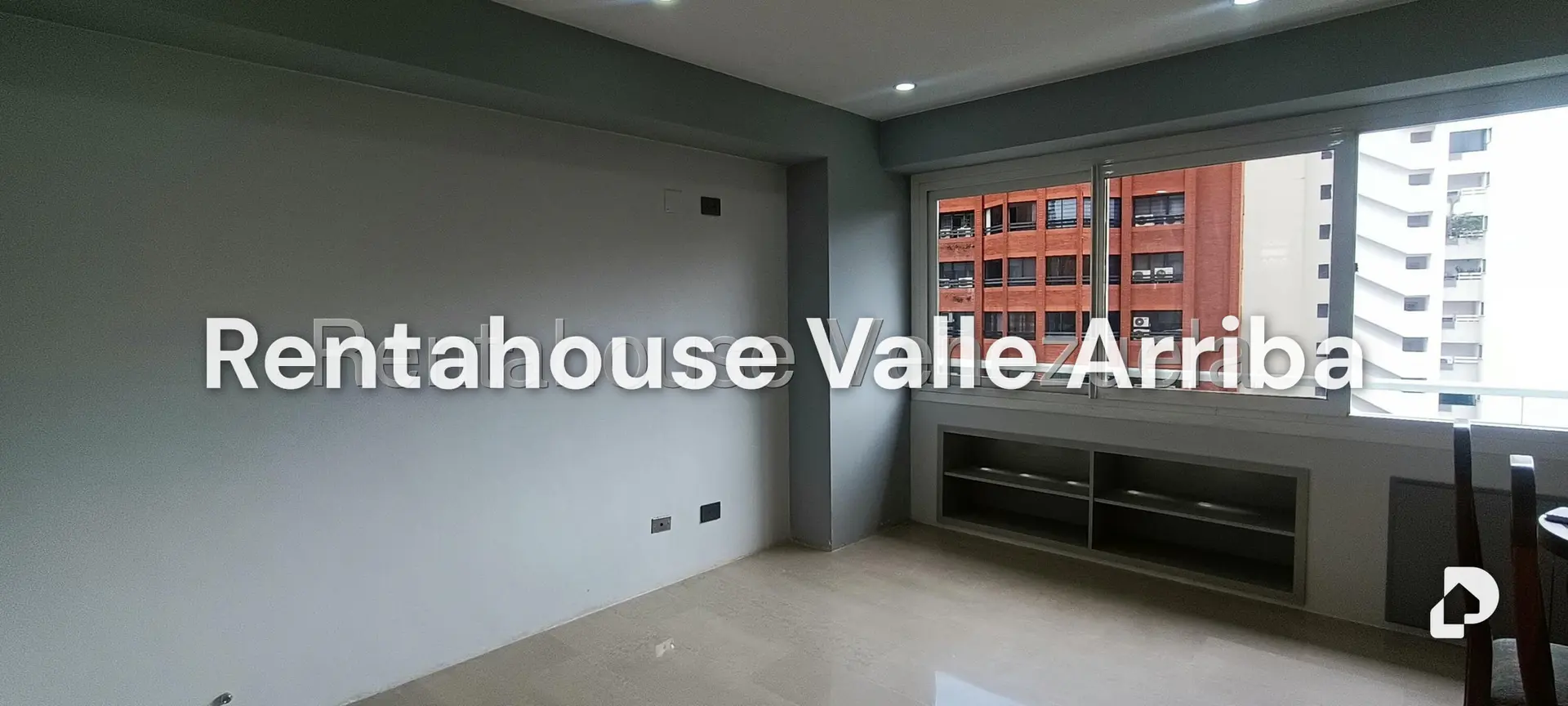 Apartamento en El Rosal, Caracas – 3