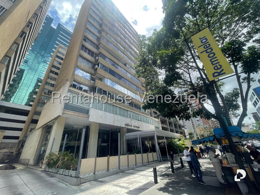 Oficina en El Rosal, Caracas