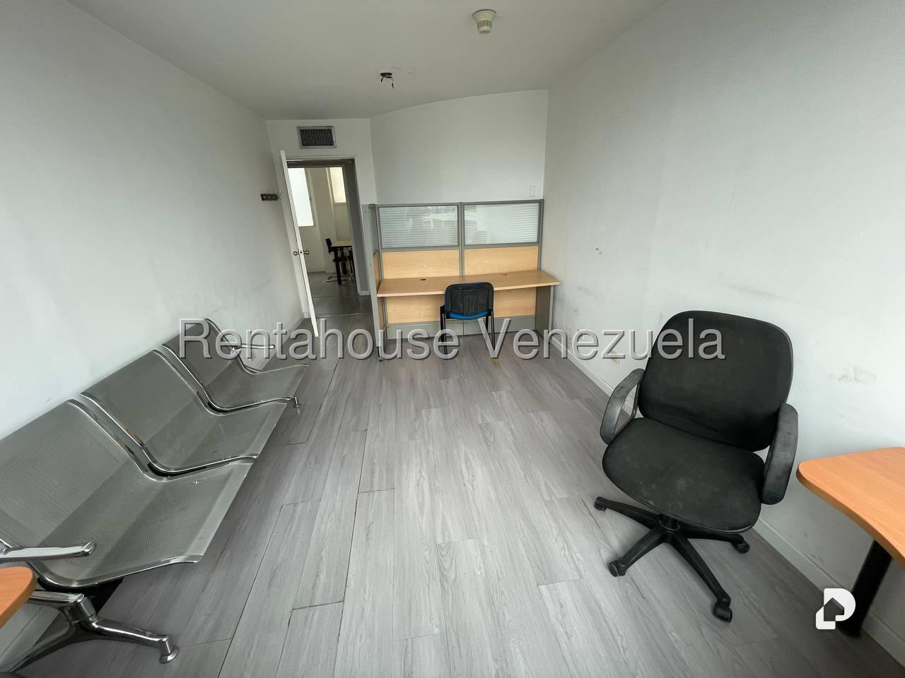 Oficina en El Rosal, Caracas