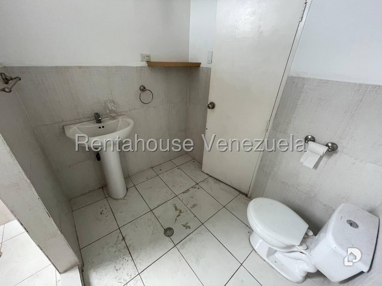 Oficina en El Rosal, Caracas