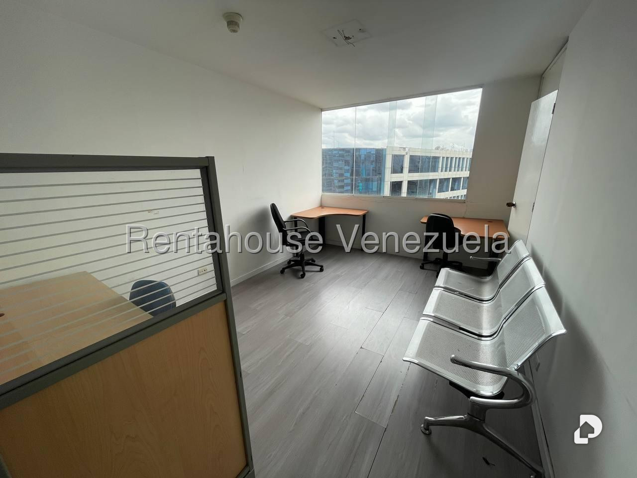 Oficina en El Rosal, Caracas