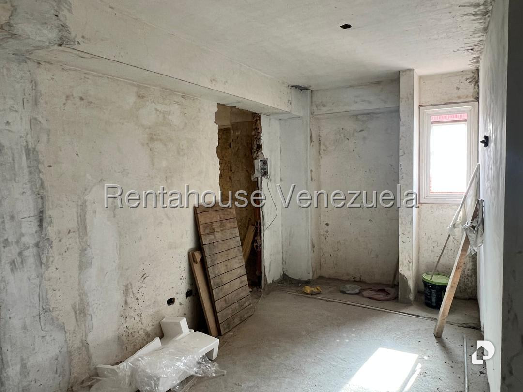 Apartamento en El Rosal, Caracas – 20