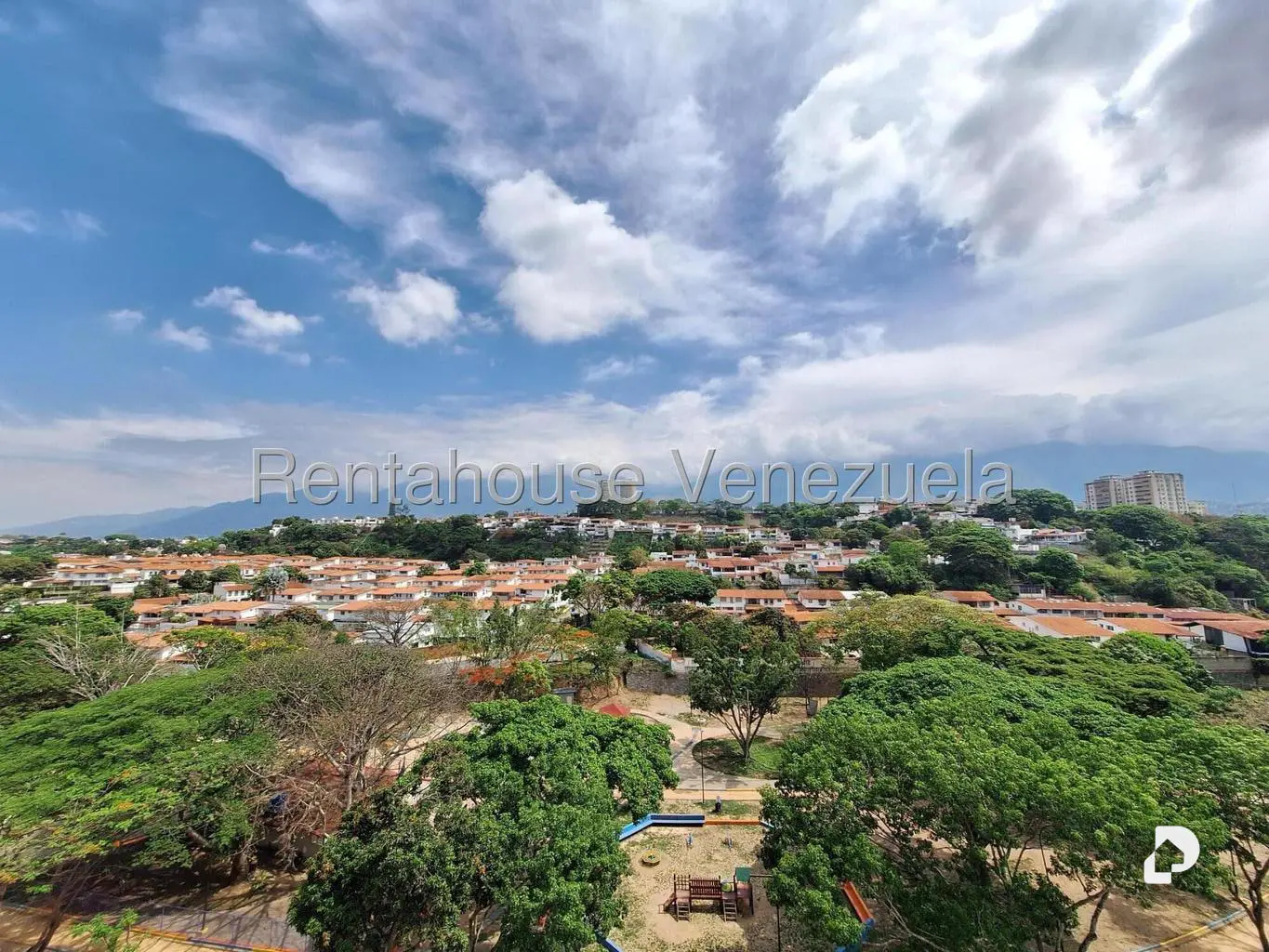 Apartamento en Macaracuay, Caracas – 14