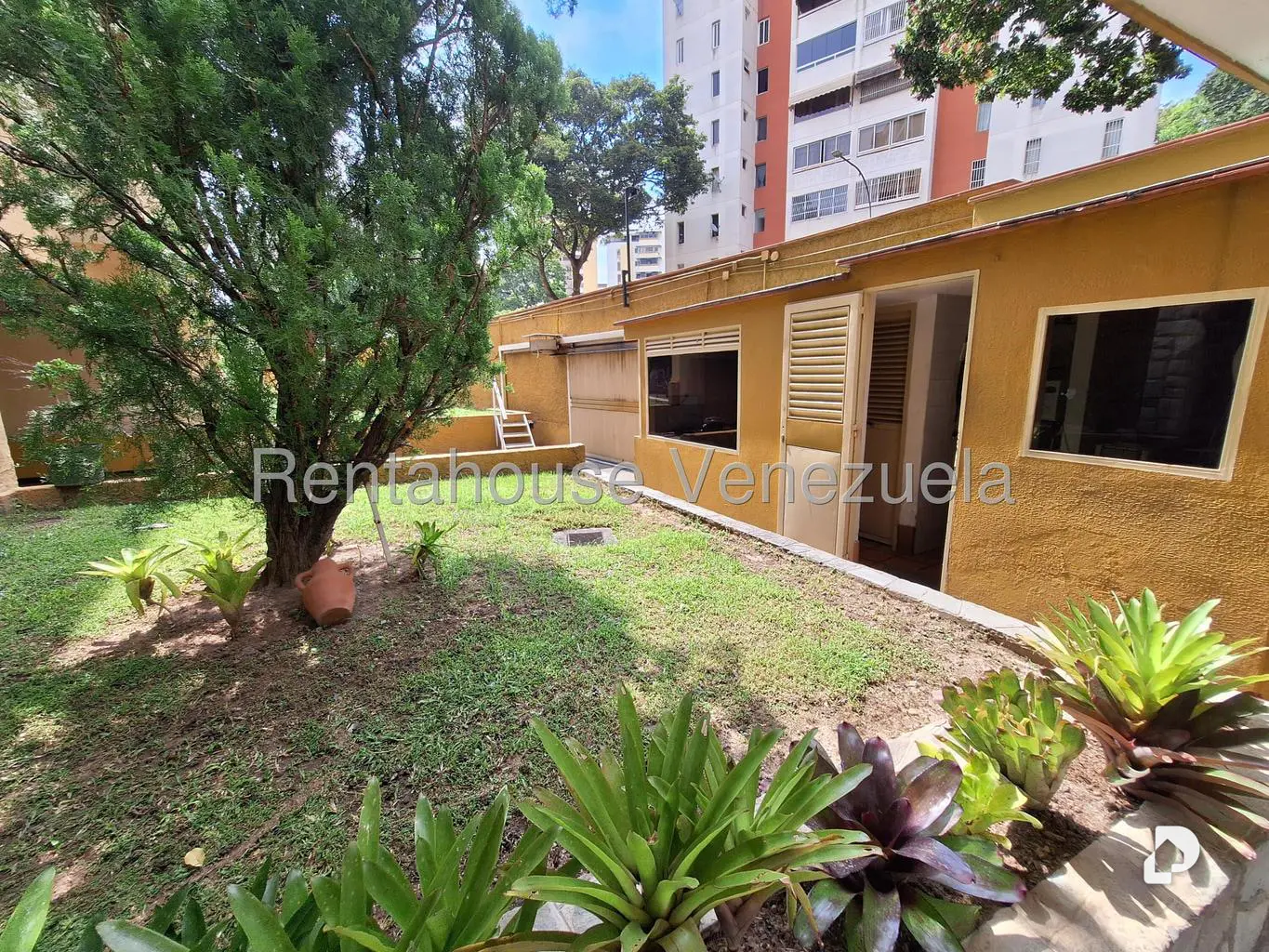 Apartamento en Macaracuay, Caracas – 18
