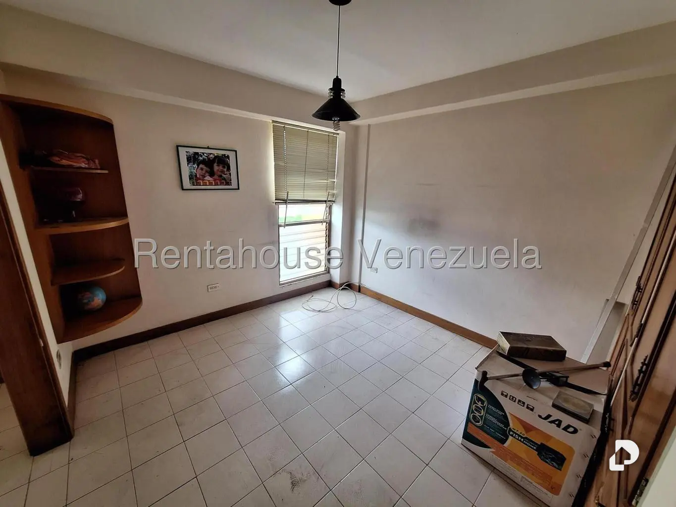 Apartamento en Macaracuay, Caracas – 11