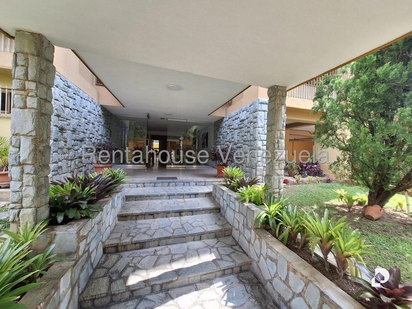 Apartamento en Macaracuay, Caracas – 2