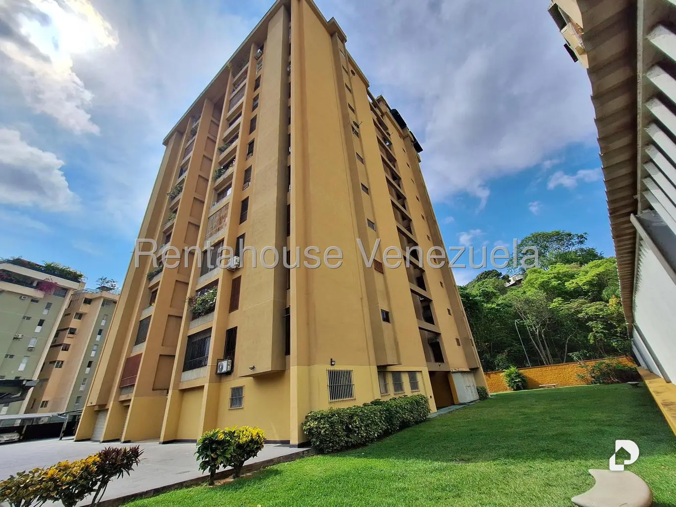 Apartamento en Macaracuay, Caracas – 15