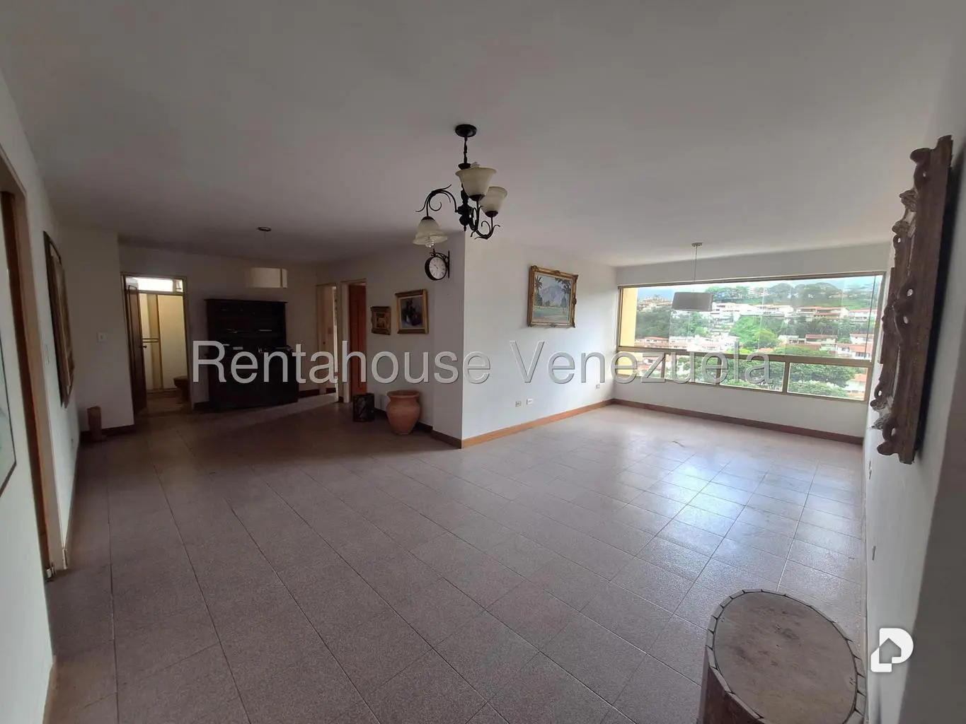 Apartamento en Macaracuay, Caracas – 5