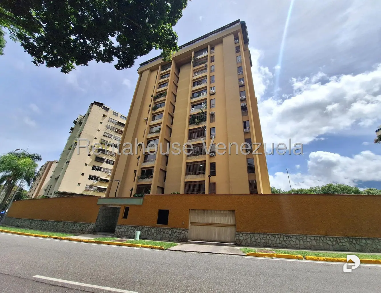 Apartamento en Macaracuay, Caracas – 1
