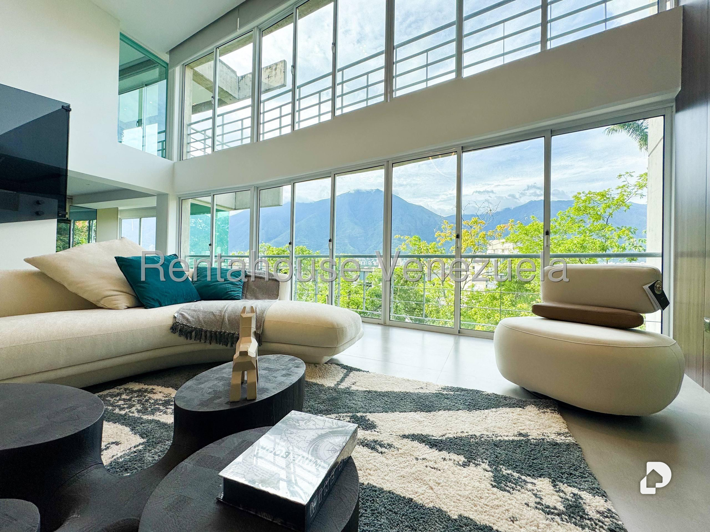 Apartment in Lomas de Chuao, Caracas – 7