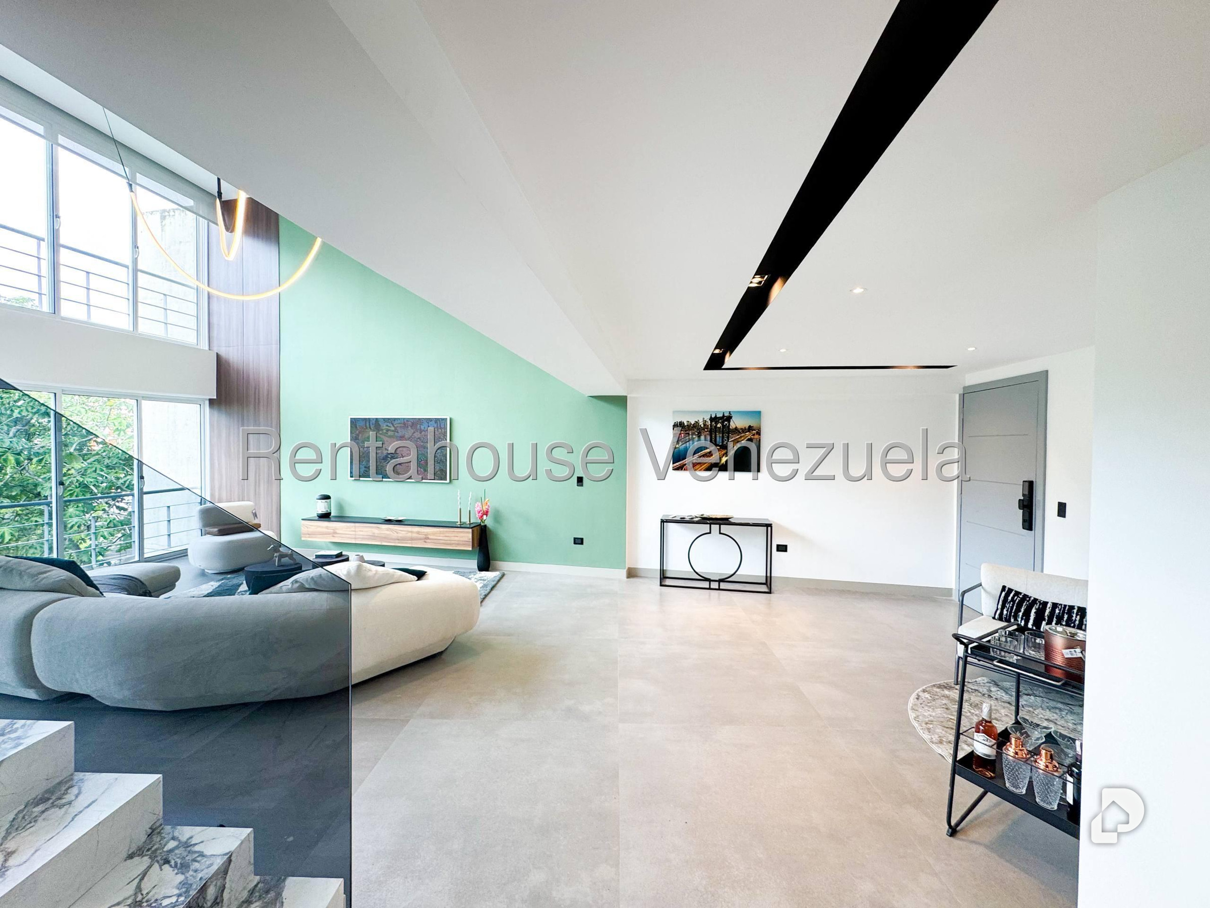 Apartment in Lomas de Chuao, Caracas – 4