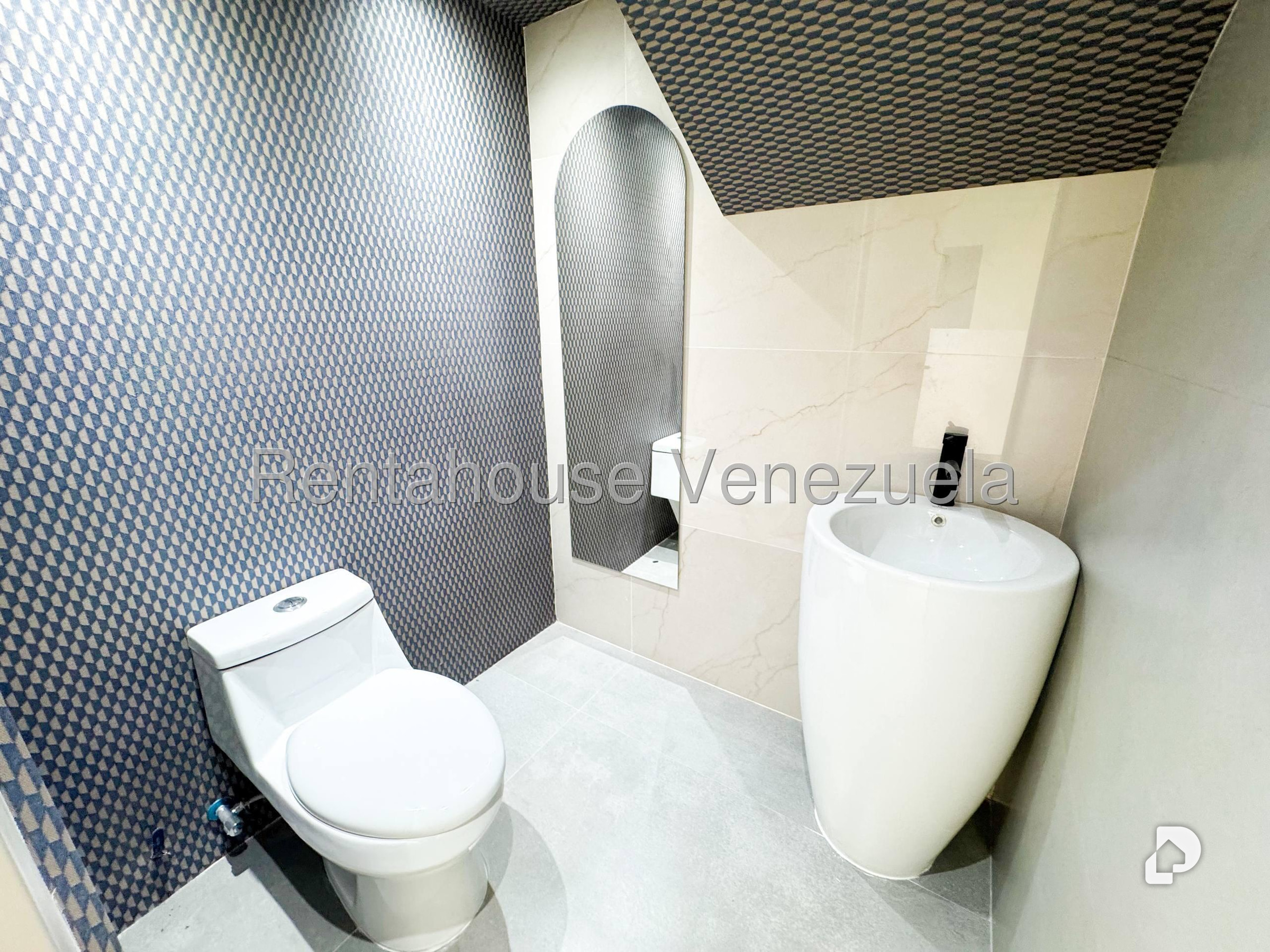 Apartment in Lomas de Chuao, Caracas – 20