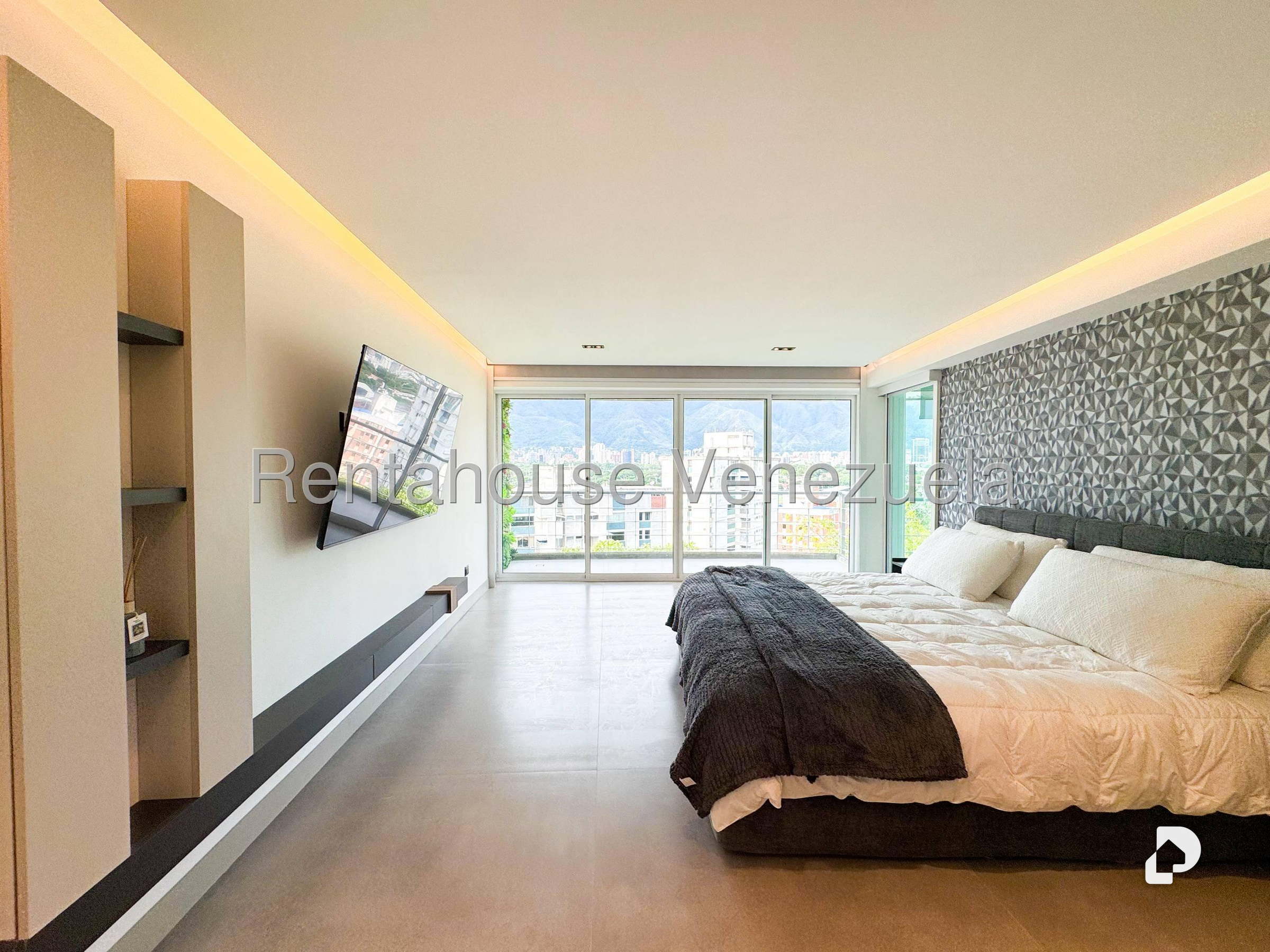 Apartment in Lomas de Chuao, Caracas – 26
