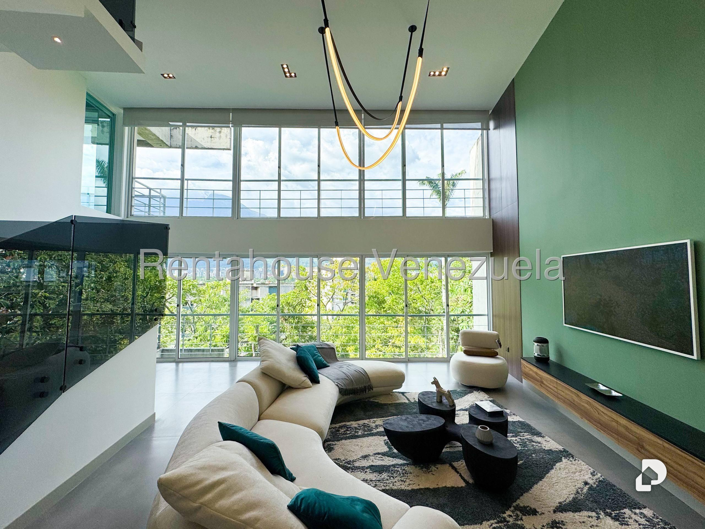 Apartment in Lomas de Chuao, Caracas – 6