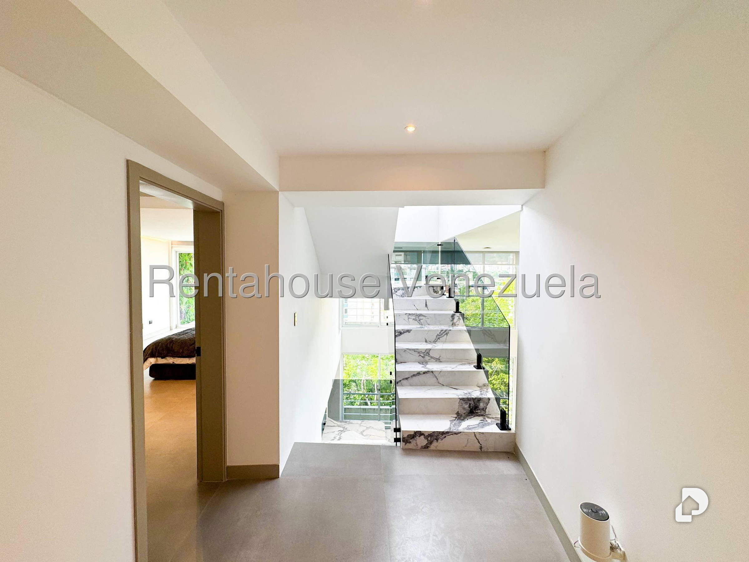 Apartment in Lomas de Chuao, Caracas – 23