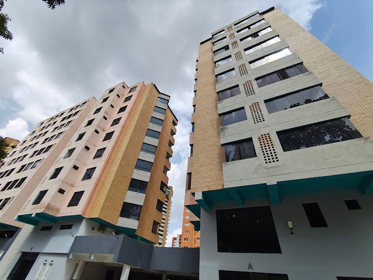 Apartamento en Agua Blanca, Valencia - 1
