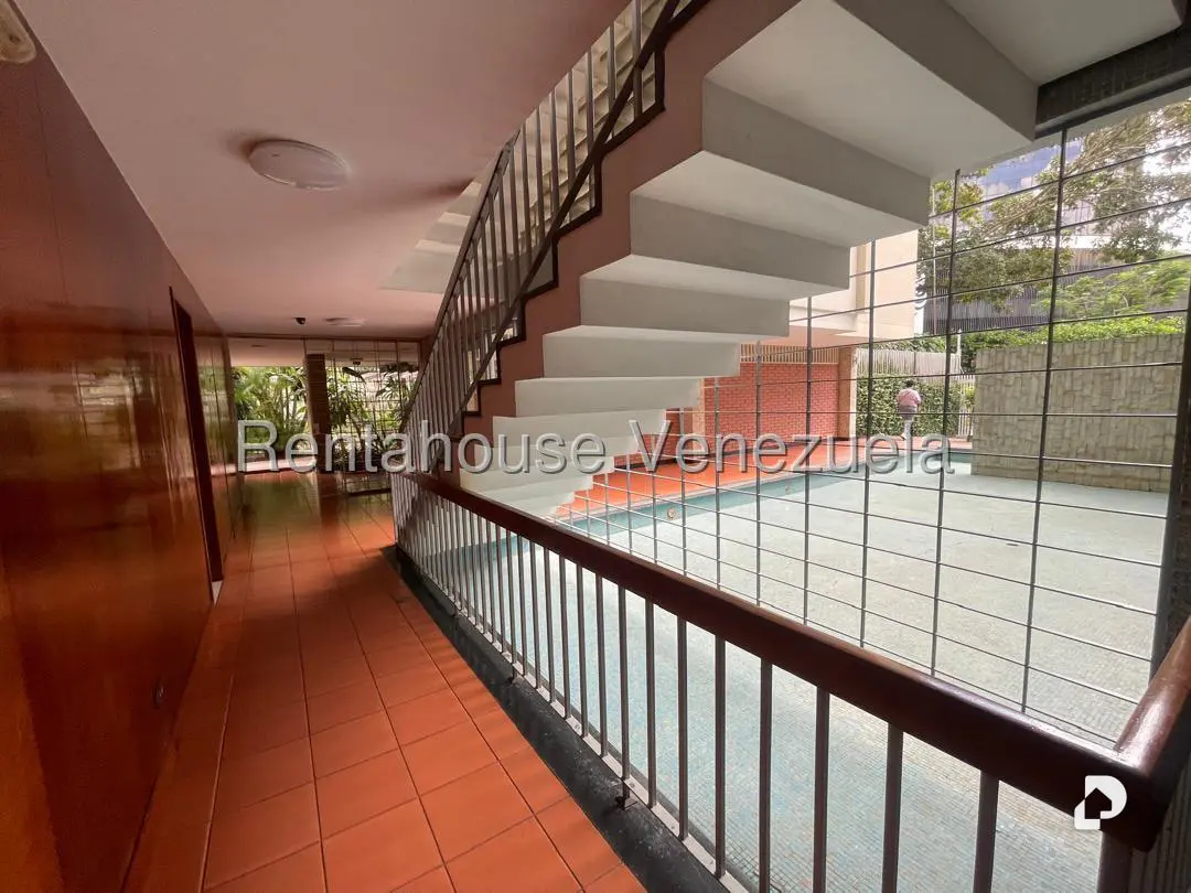 Apartamento en Chuao, Caracas – 4
