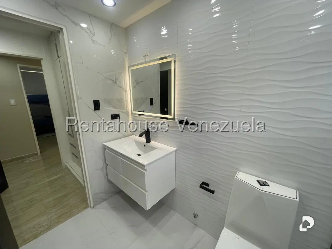 Apartamento en Chuao, Caracas – 22