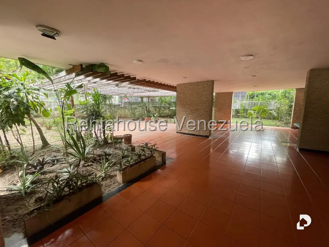 Apartamento en Chuao, Caracas – 5