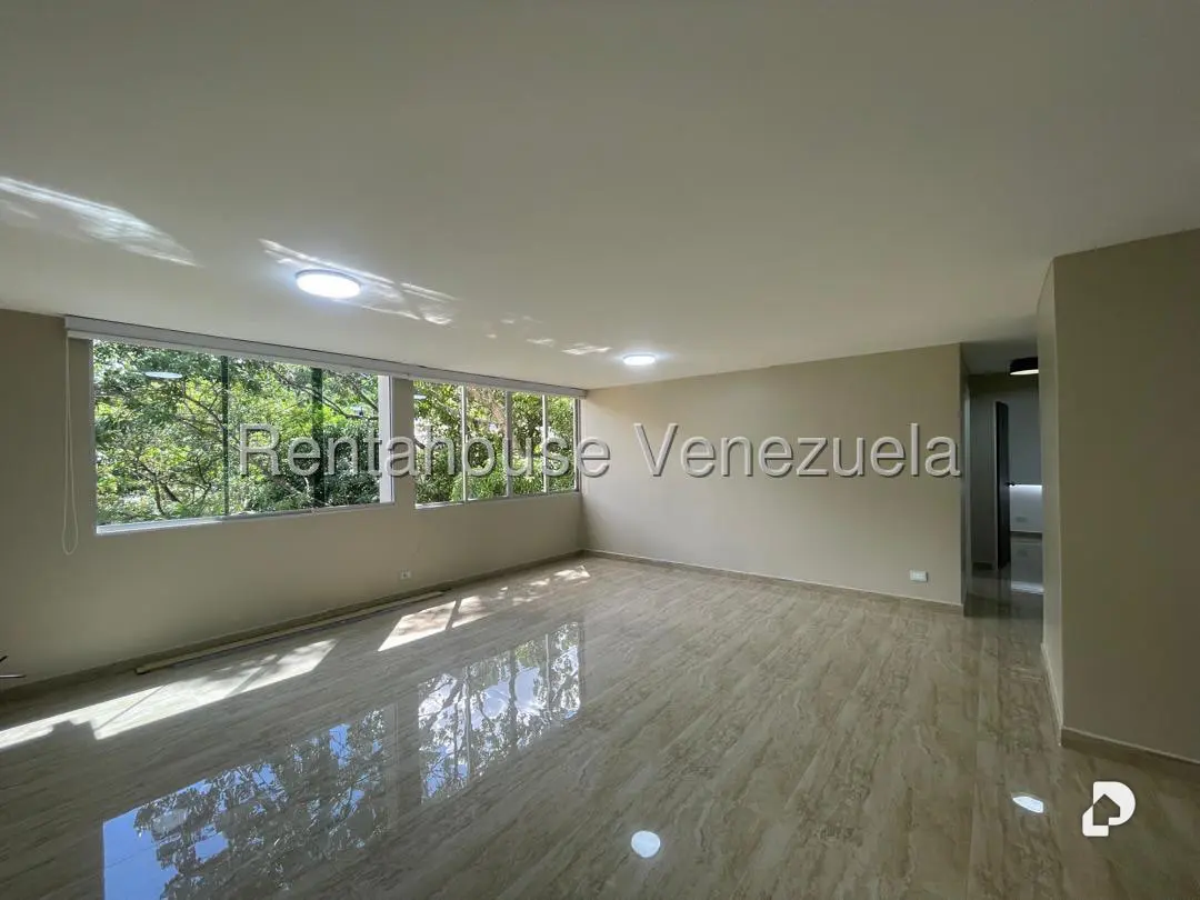 Apartamento en Chuao, Caracas – 13