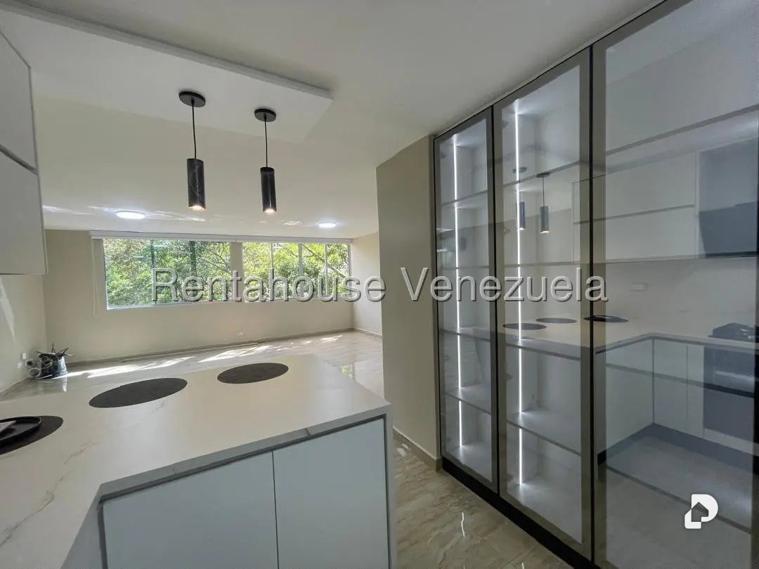 Apartamento en Chuao, Caracas – 11