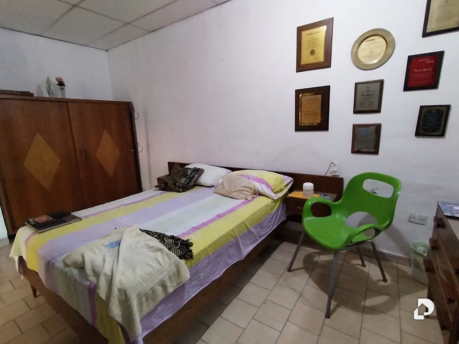 Casa en San Blas, Valencia – 10