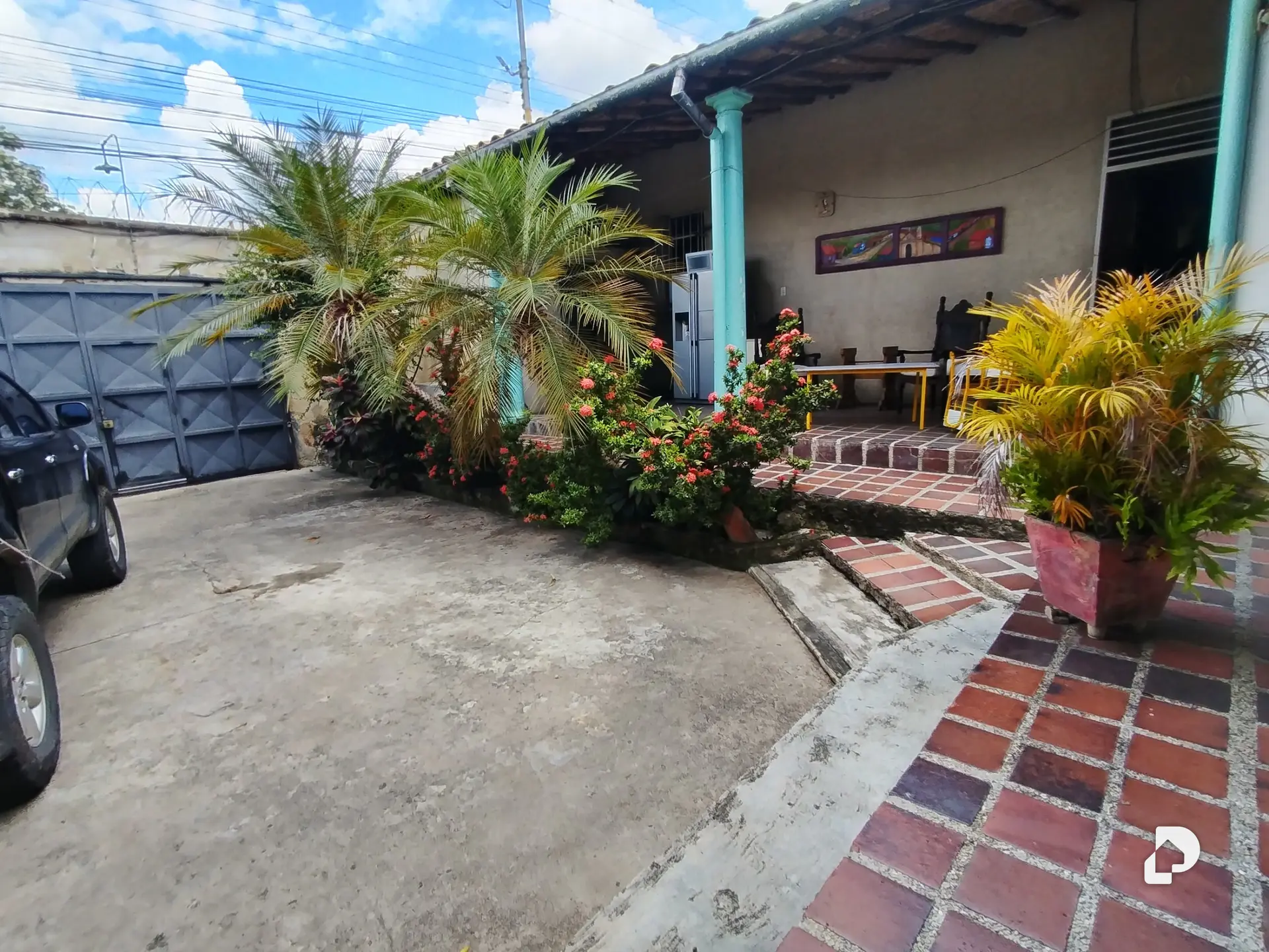 Casa en San Blas, Valencia – 13