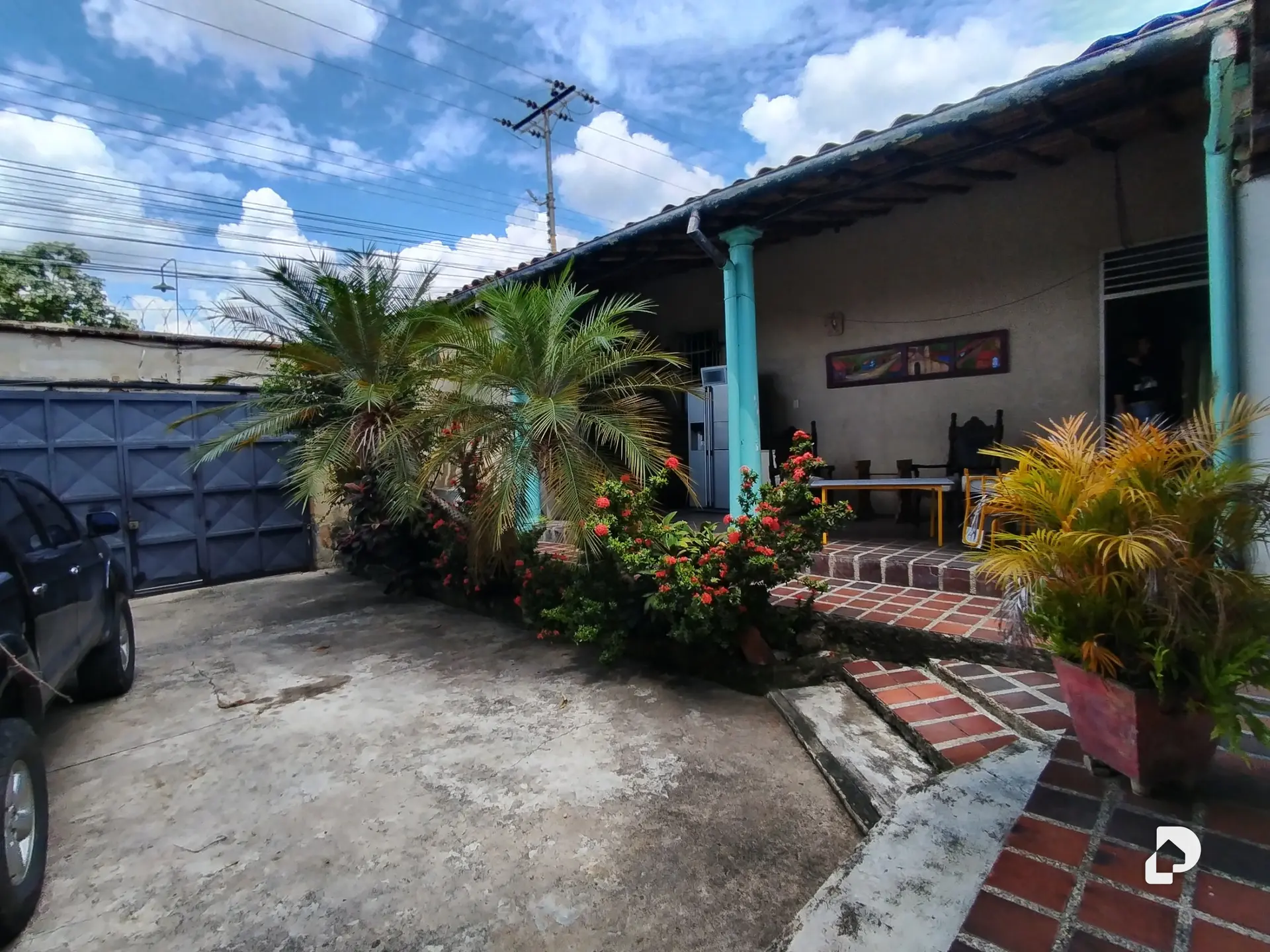 Casa en San Blas, Valencia – 12
