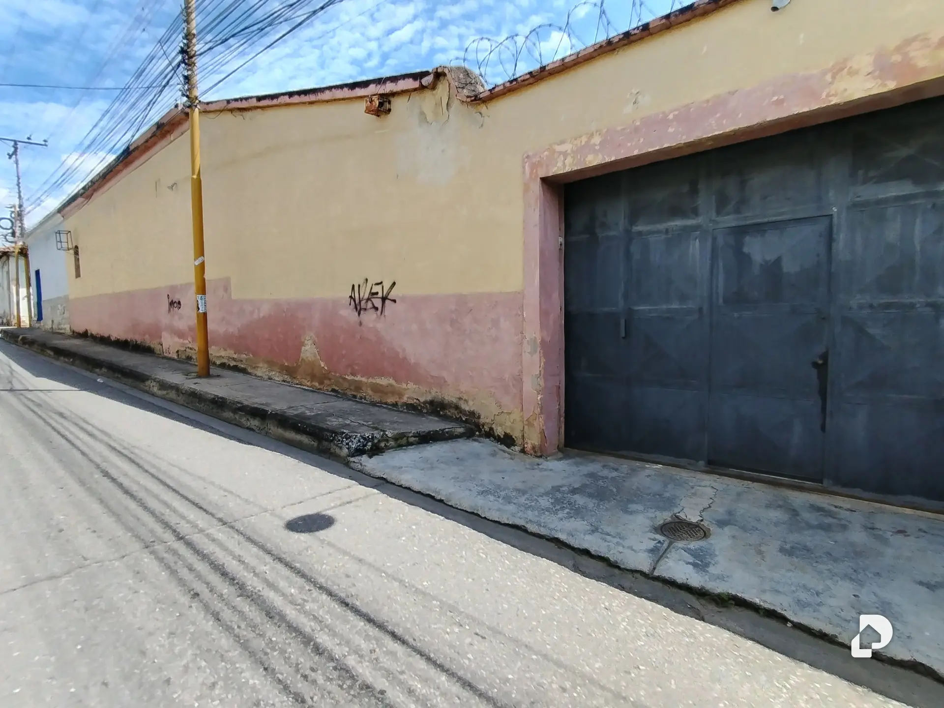 Casa en San Blas, Valencia – 3