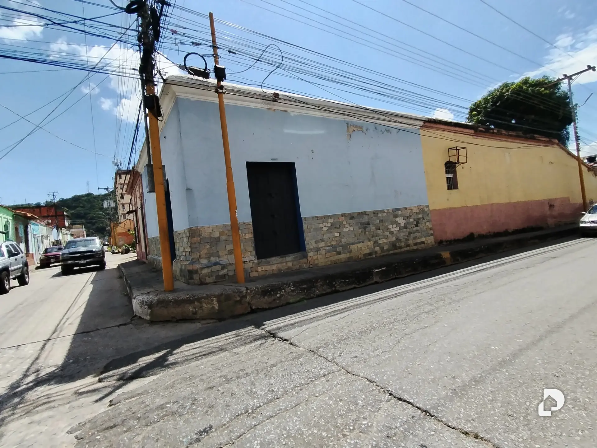 Casa en San Blas, Valencia – 2