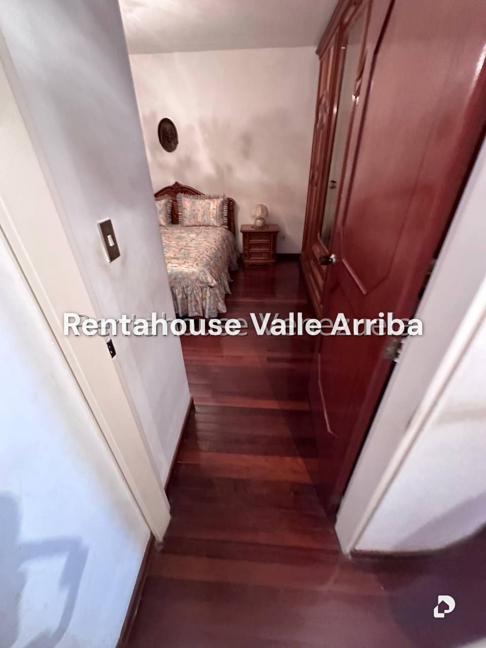 Casa en Altamira, Caracas – 29