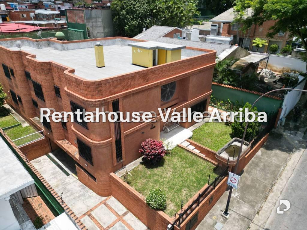 Casa en Altamira, Caracas – 2