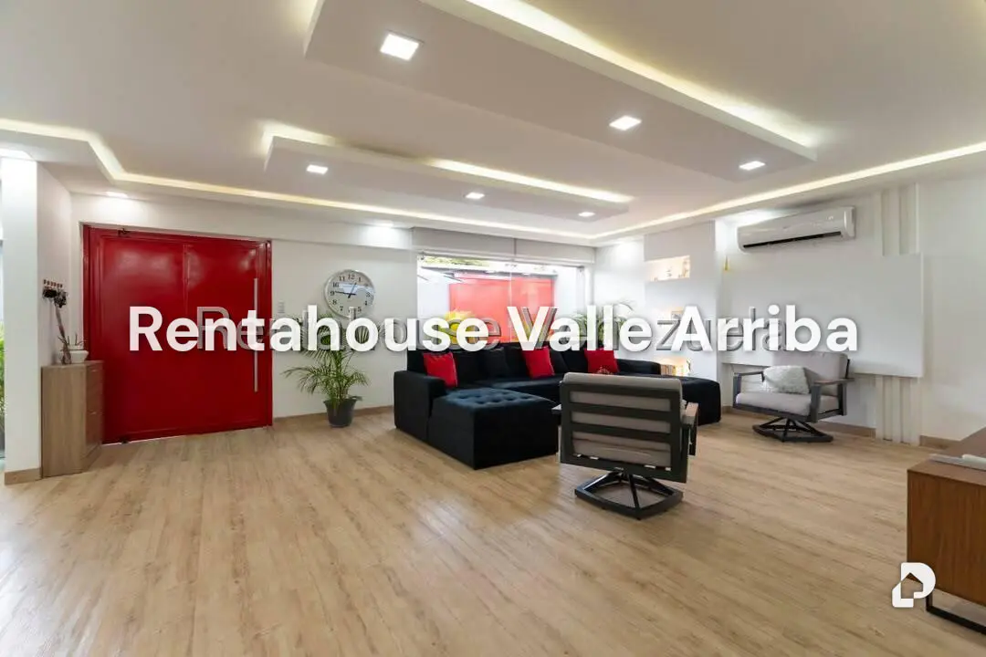 Casa en Colinas de Vista Alegre, Caracas – 9