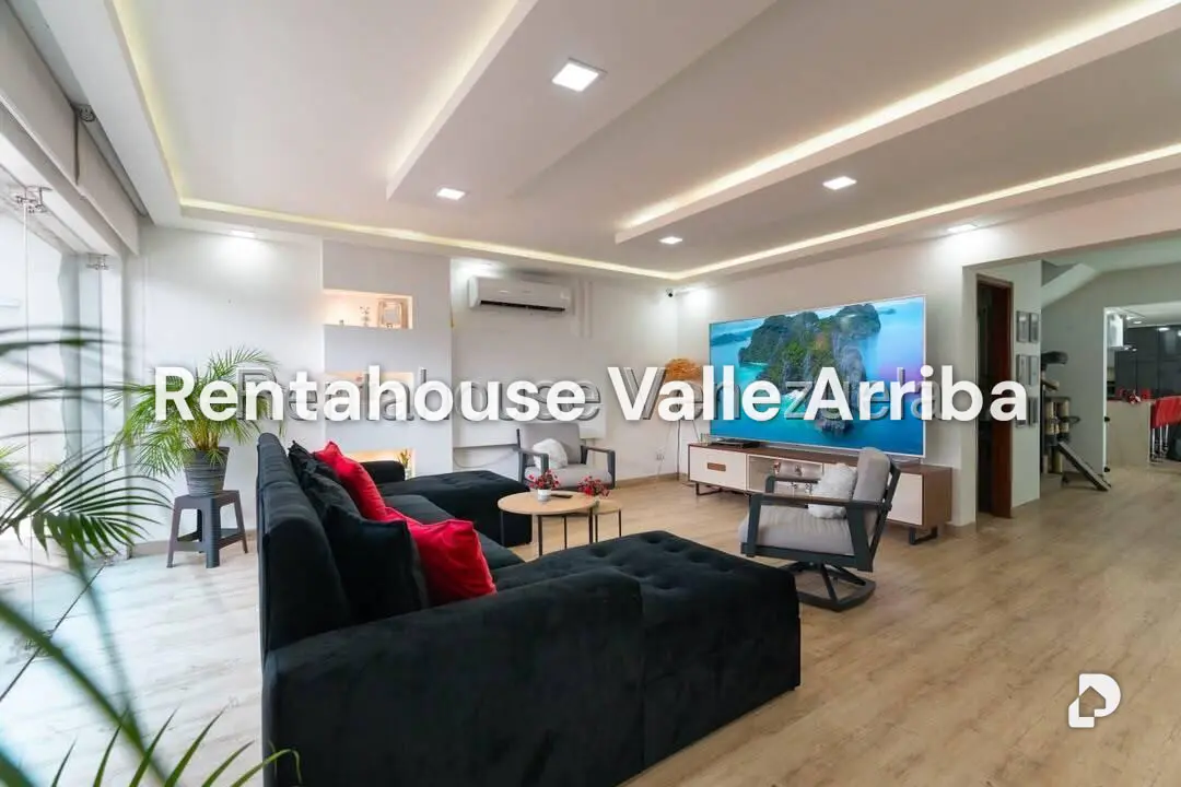 Casa en Colinas de Vista Alegre, Caracas – 14