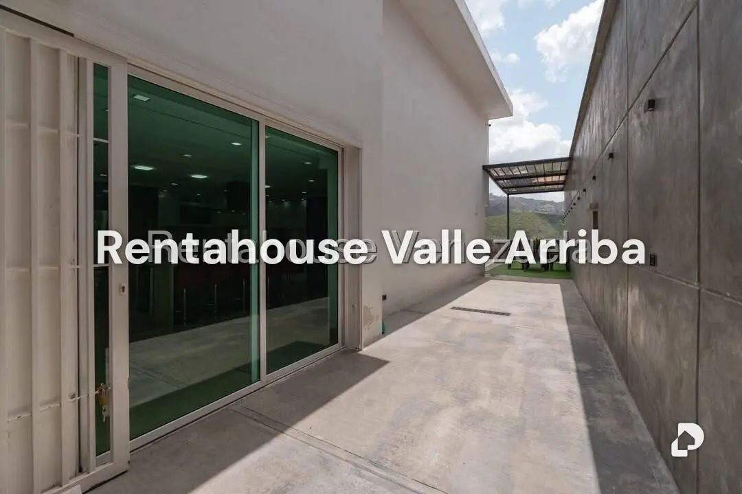 Casa en Colinas de Vista Alegre, Caracas – 29