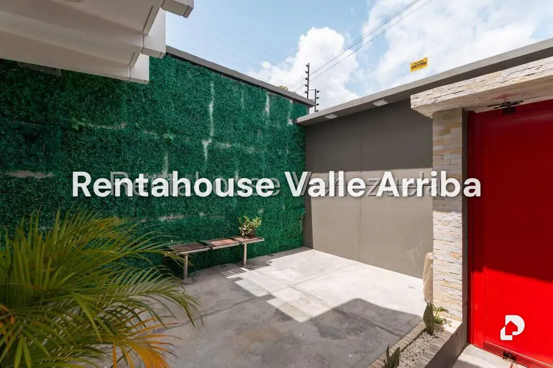 Casa en Colinas de Vista Alegre, Caracas – 6
