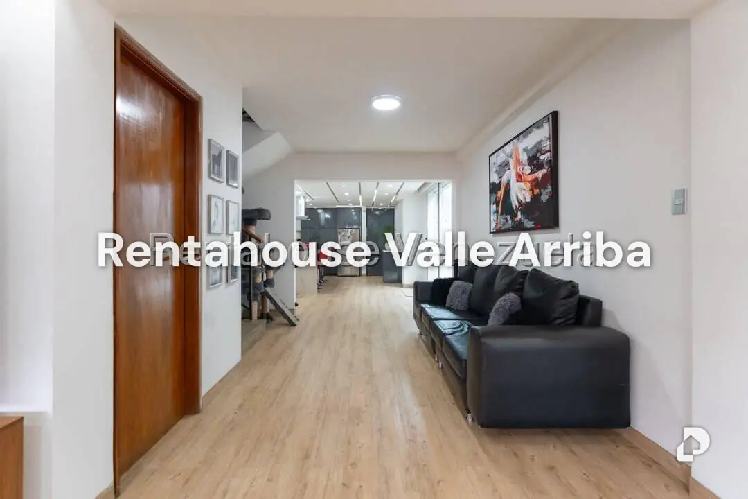 Casa en Colinas de Vista Alegre, Caracas – 18
