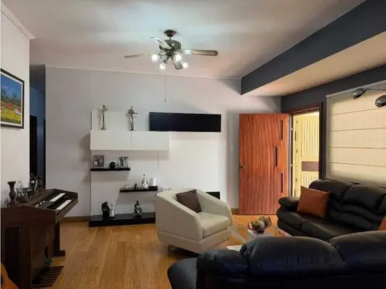 Casa en Trigal Centro, Valencia - 1