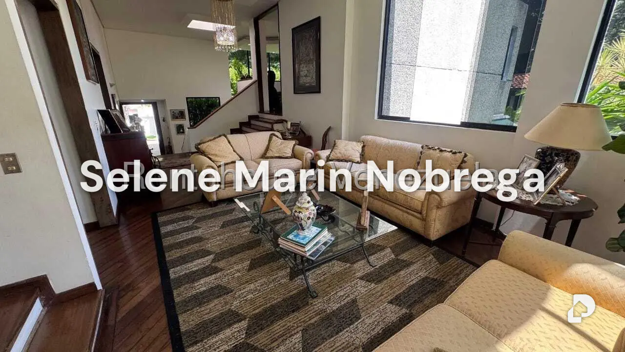House in Colinas de Tamanaco, Caracas – 7