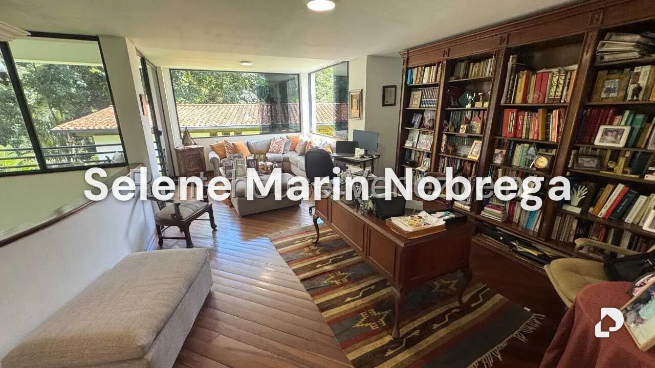 House in Colinas de Tamanaco, Caracas – 8