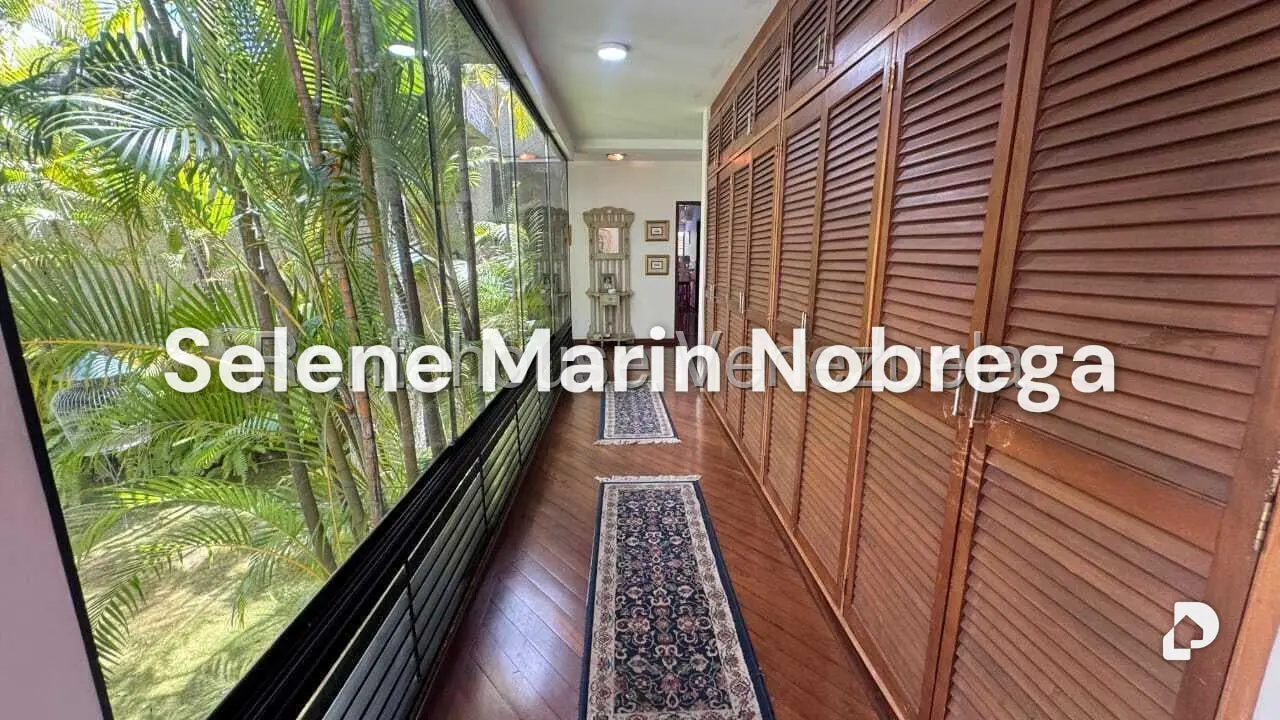 House in Colinas de Tamanaco, Caracas – 19