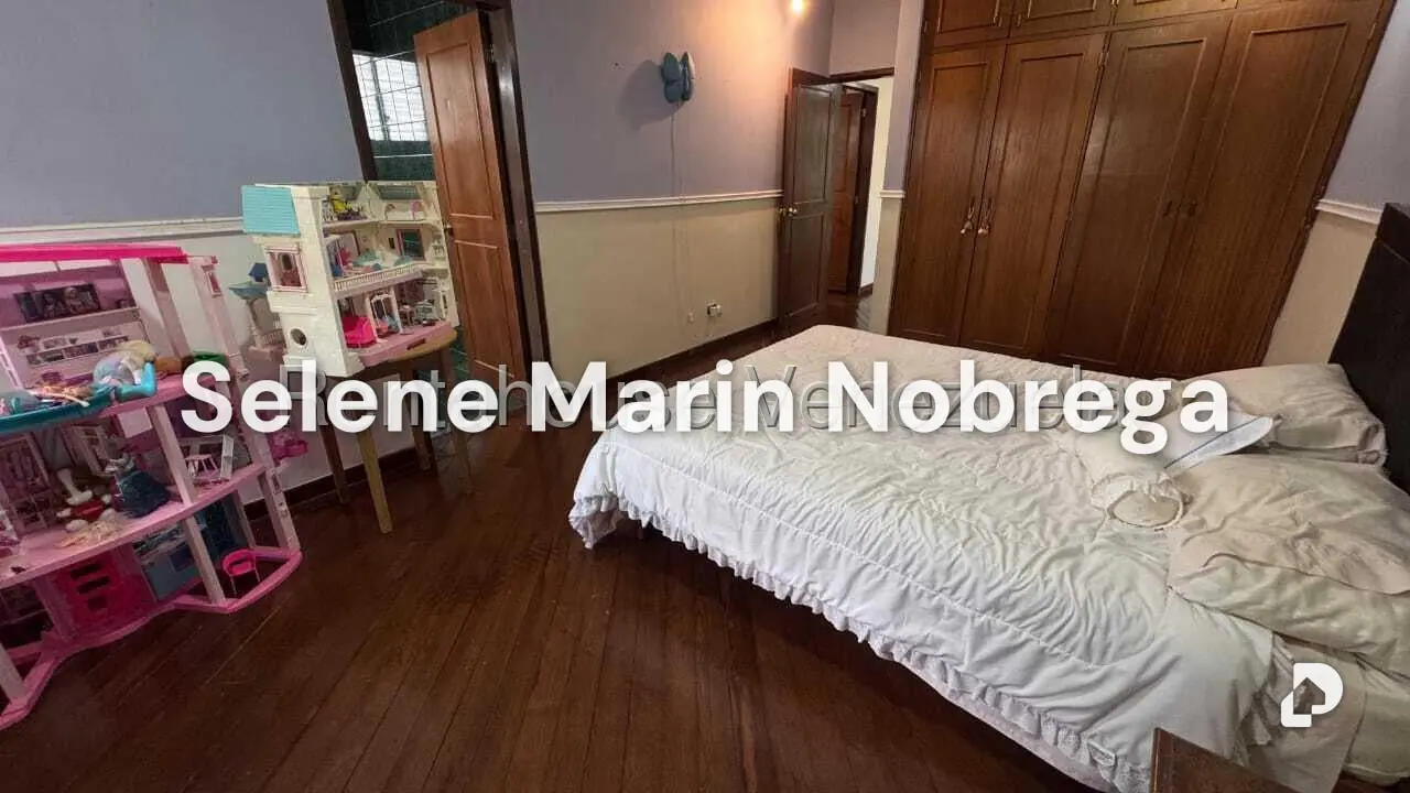 House in Colinas de Tamanaco, Caracas – 26