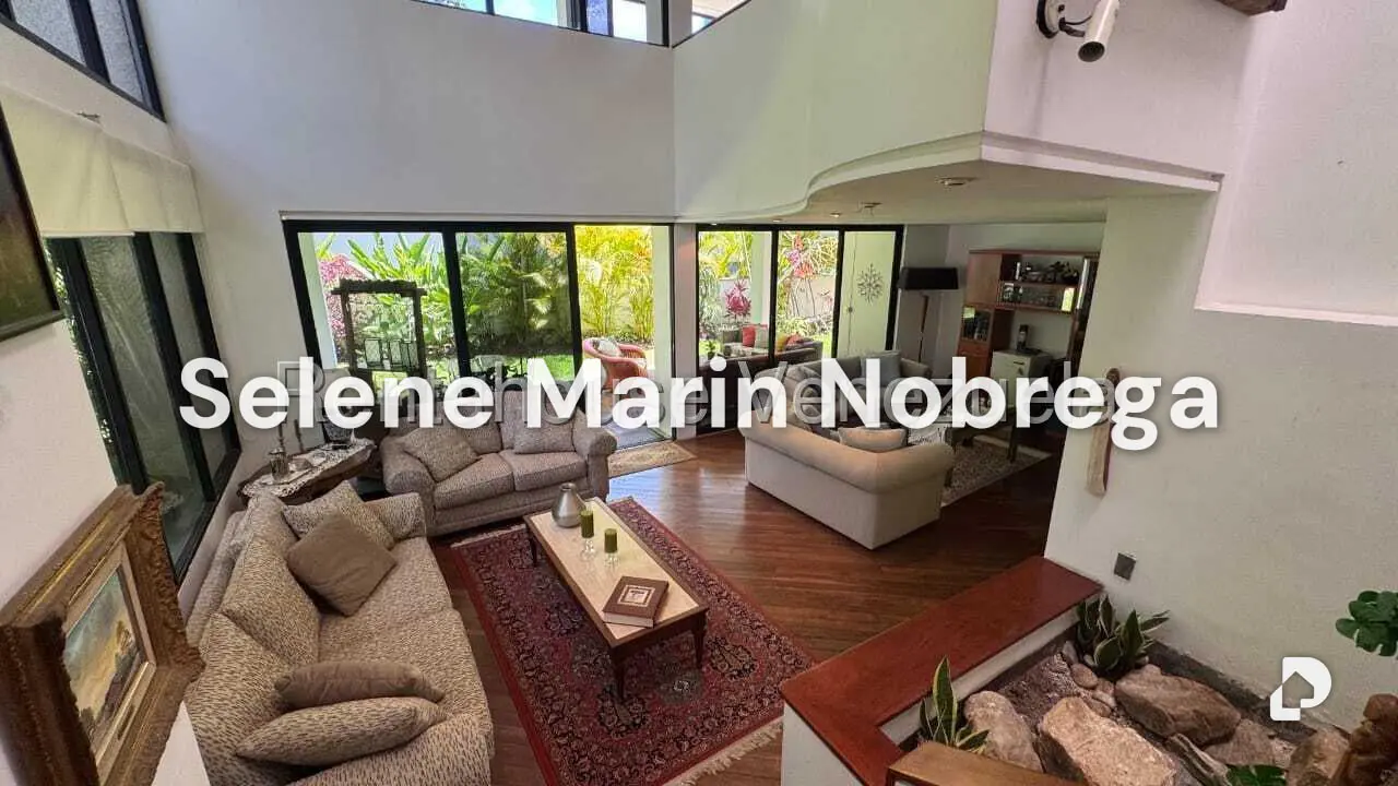House in Colinas de Tamanaco, Caracas – 5
