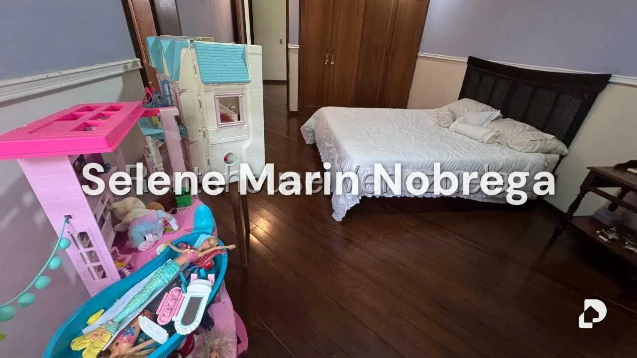 House in Colinas de Tamanaco, Caracas – 28