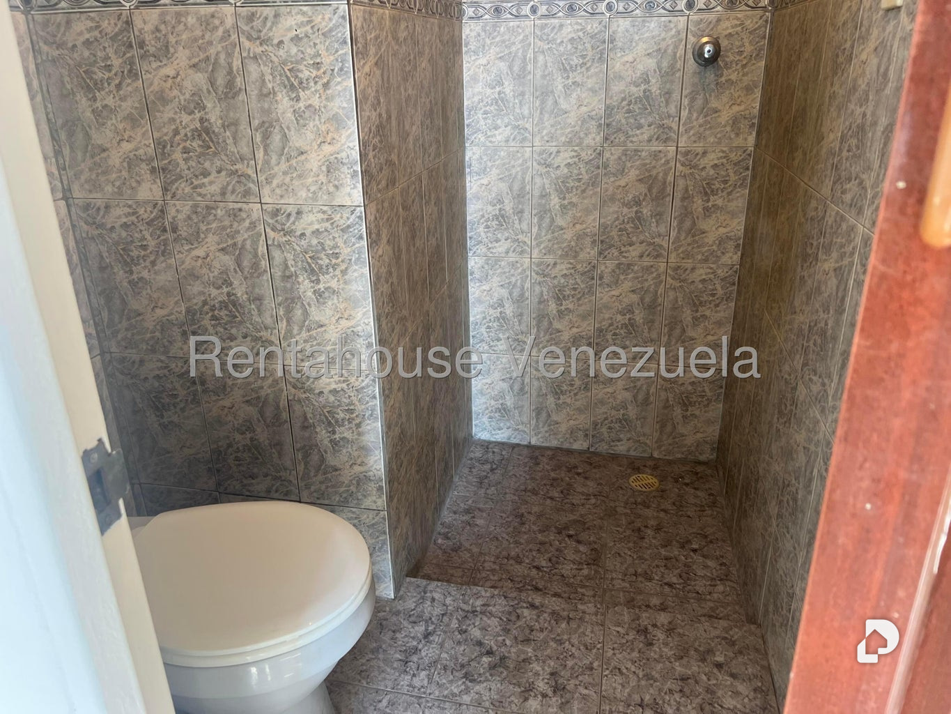 Apartamento en El Castillejo, Guatire