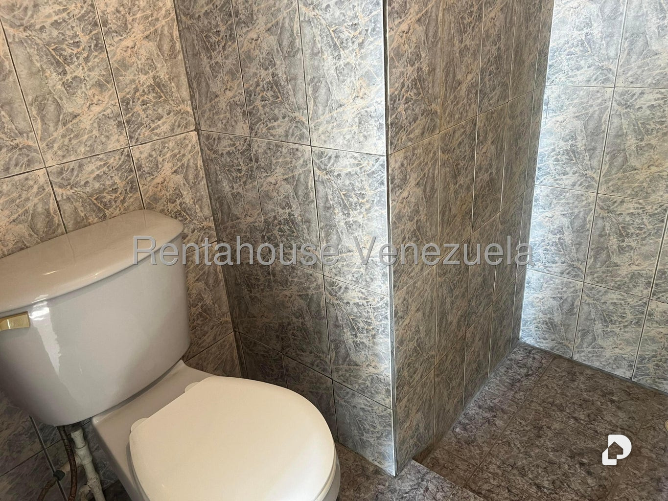 Apartamento en El Castillejo, Guatire