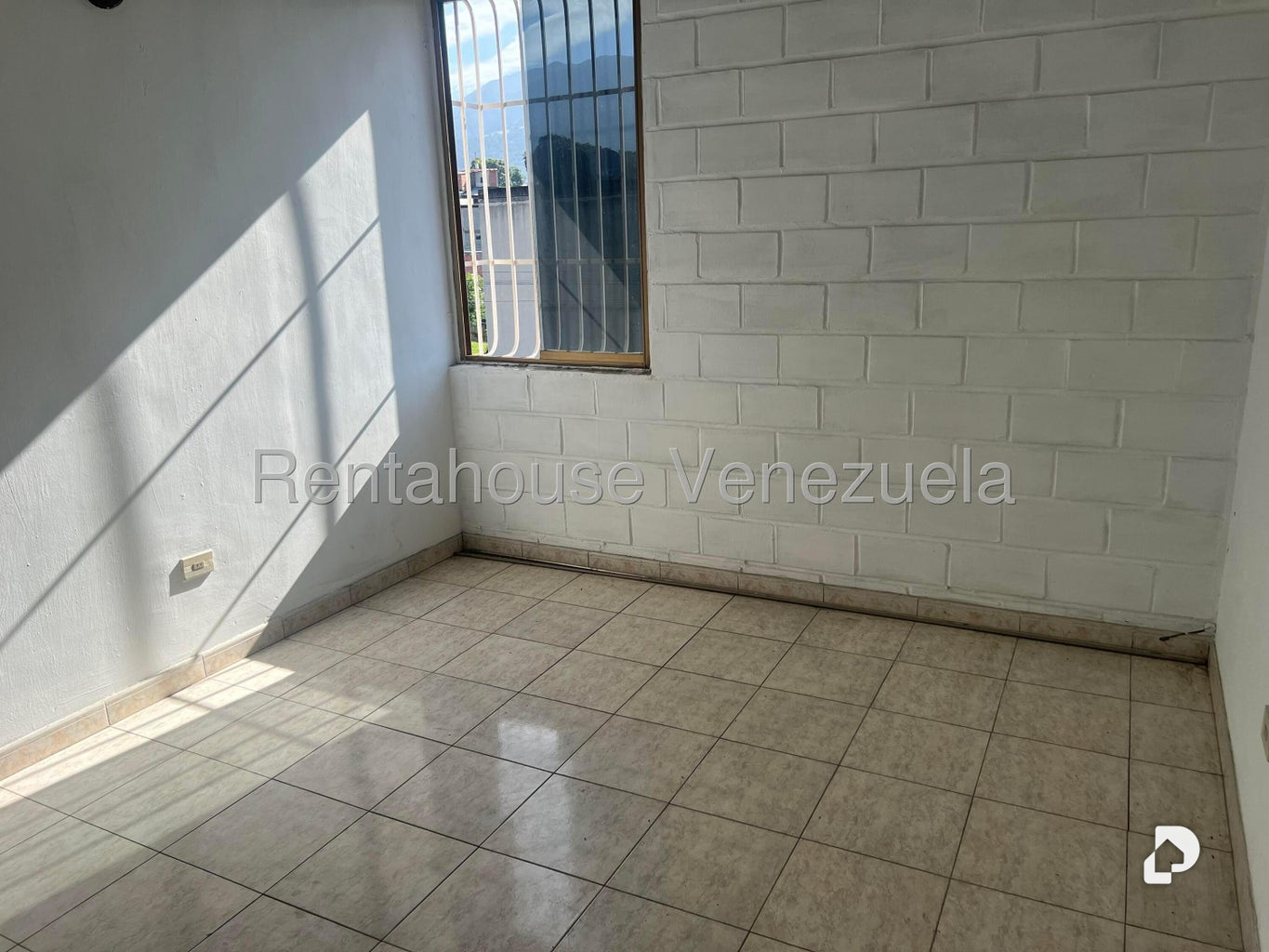 Apartamento en El Castillejo, Guatire