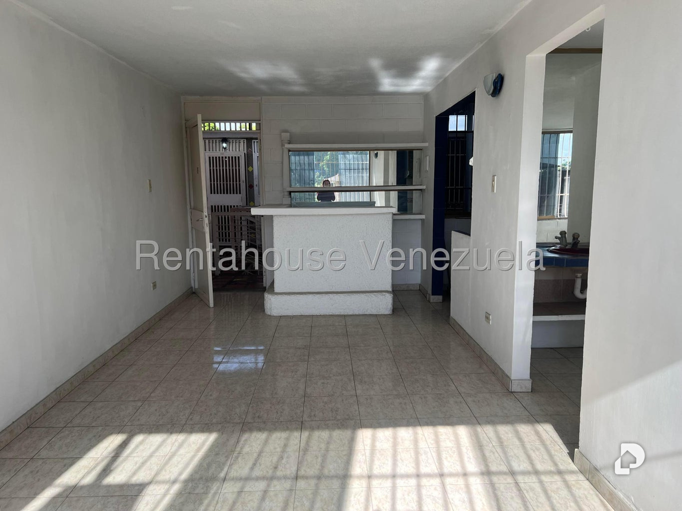 Apartamento en El Castillejo, Guatire