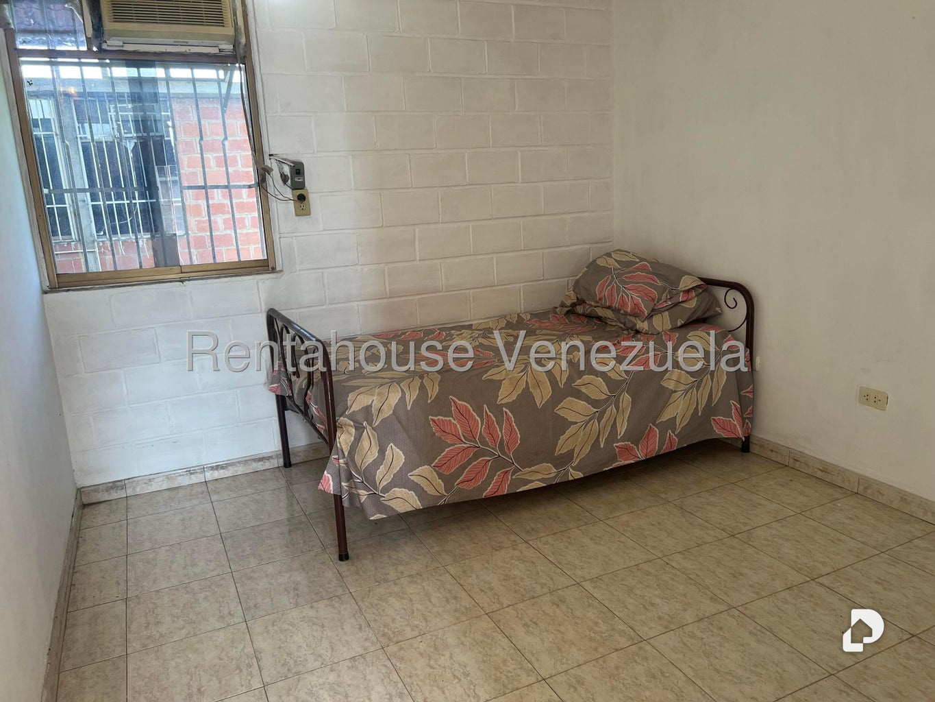 Apartamento en El Castillejo, Guatire