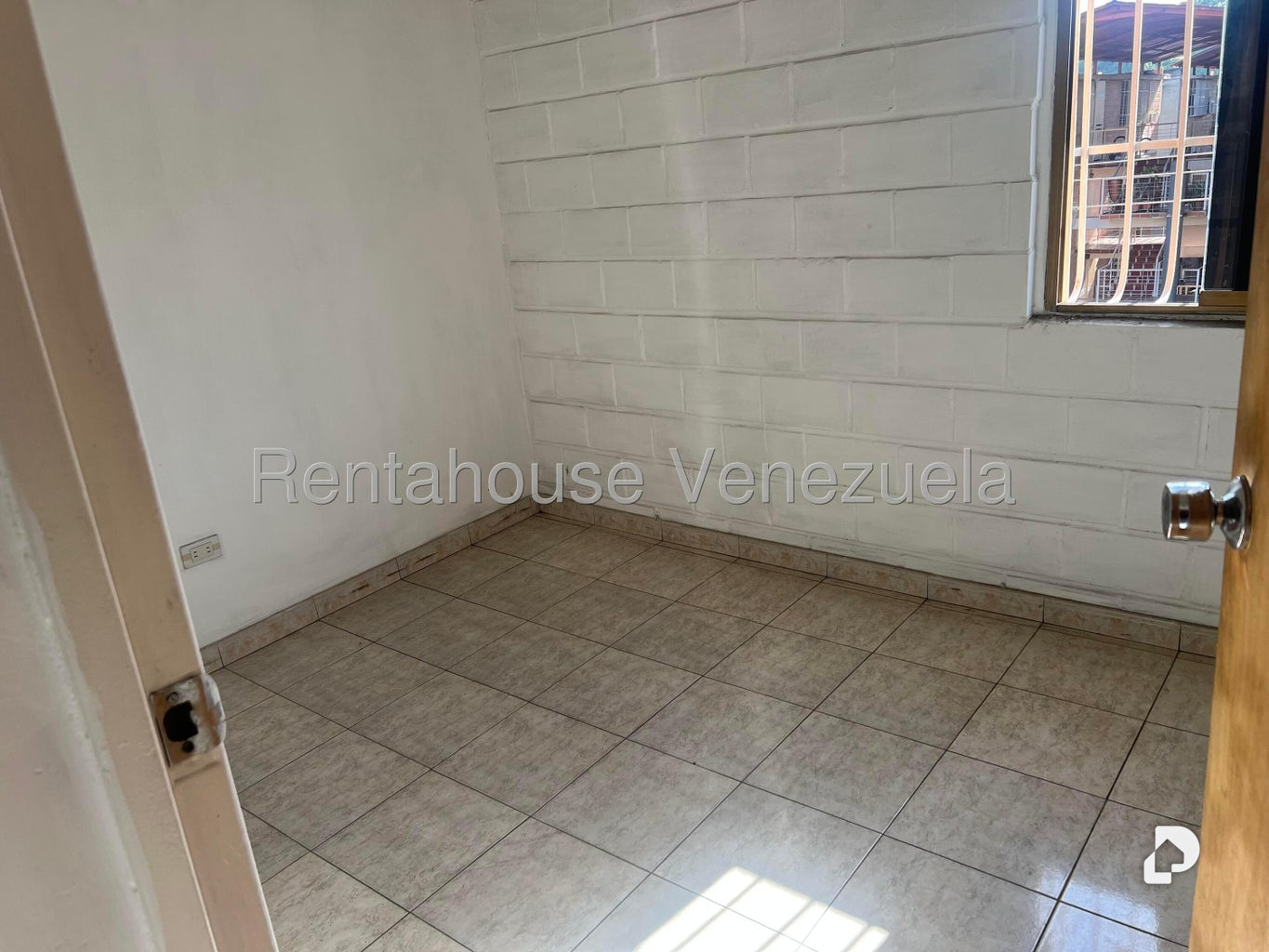Apartamento en El Castillejo, Guatire